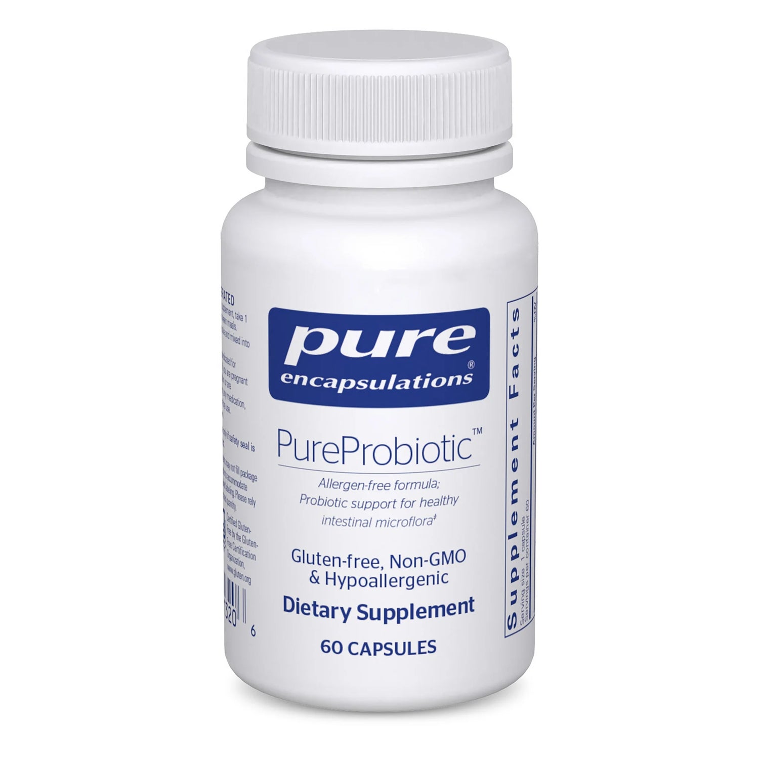 Pure Encapsulations PureProbiotic