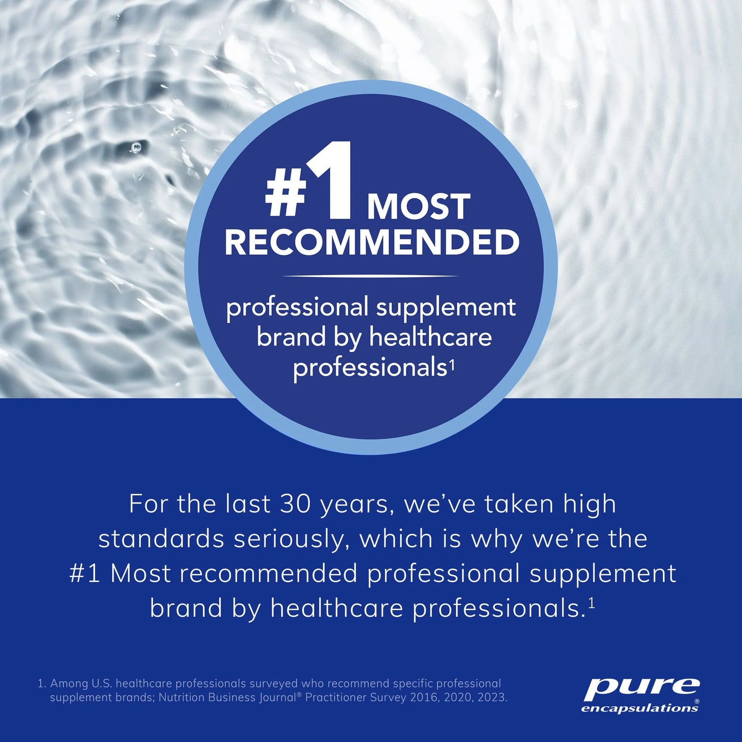 Pure Encapsulations PureProbiotic