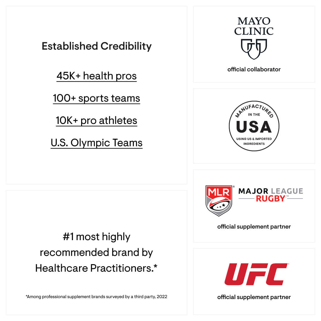 Thorne Super Fish Oil (45 Day Supply)