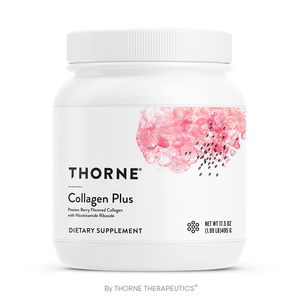 Thorne Collagen Plus (30 Day Supply)