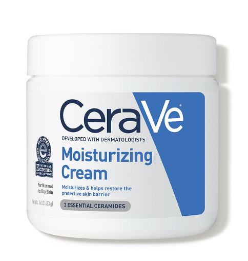 Cerave Moisturizing Cream 16oz