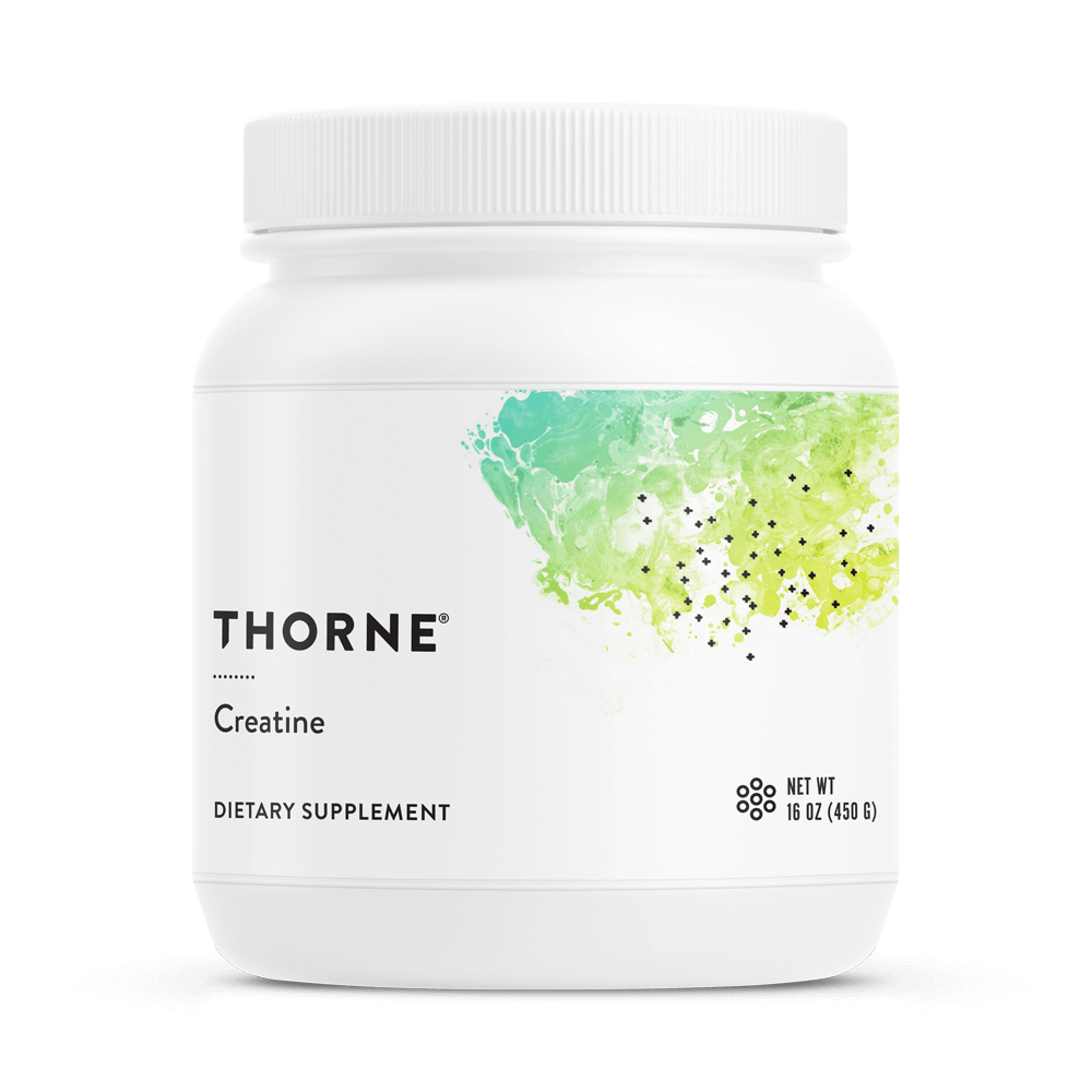 Thorne Creatine (90 Day Supply)